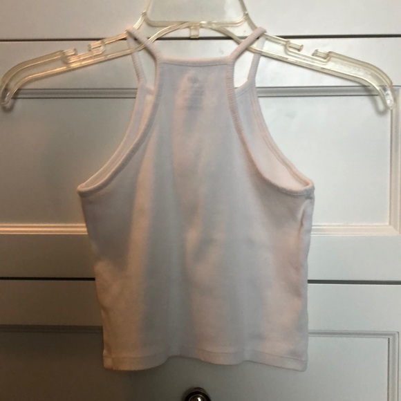 H&M Girls’ Basic Cotton Top - Picture 2 of 3